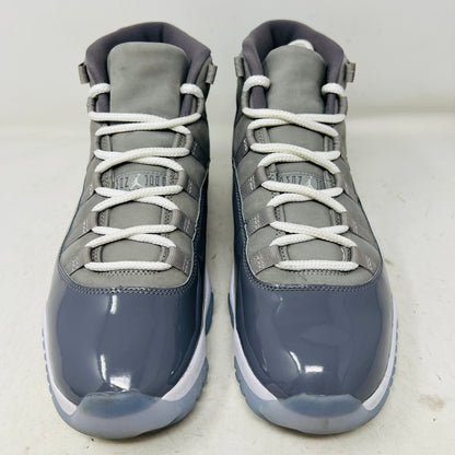Jordan 11 Retro Cool Grey (2021)