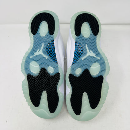 Jordan 11 Retro Low Legend Blue