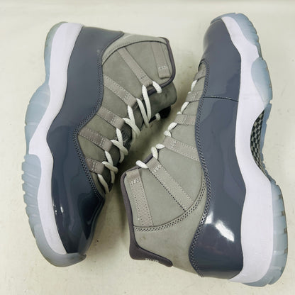 Jordan 11 Retro Cool Grey (2021)