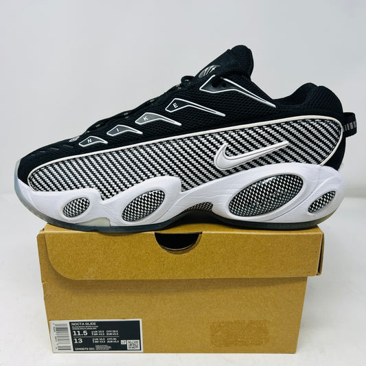 Nike NOCTA Glide Drake Black