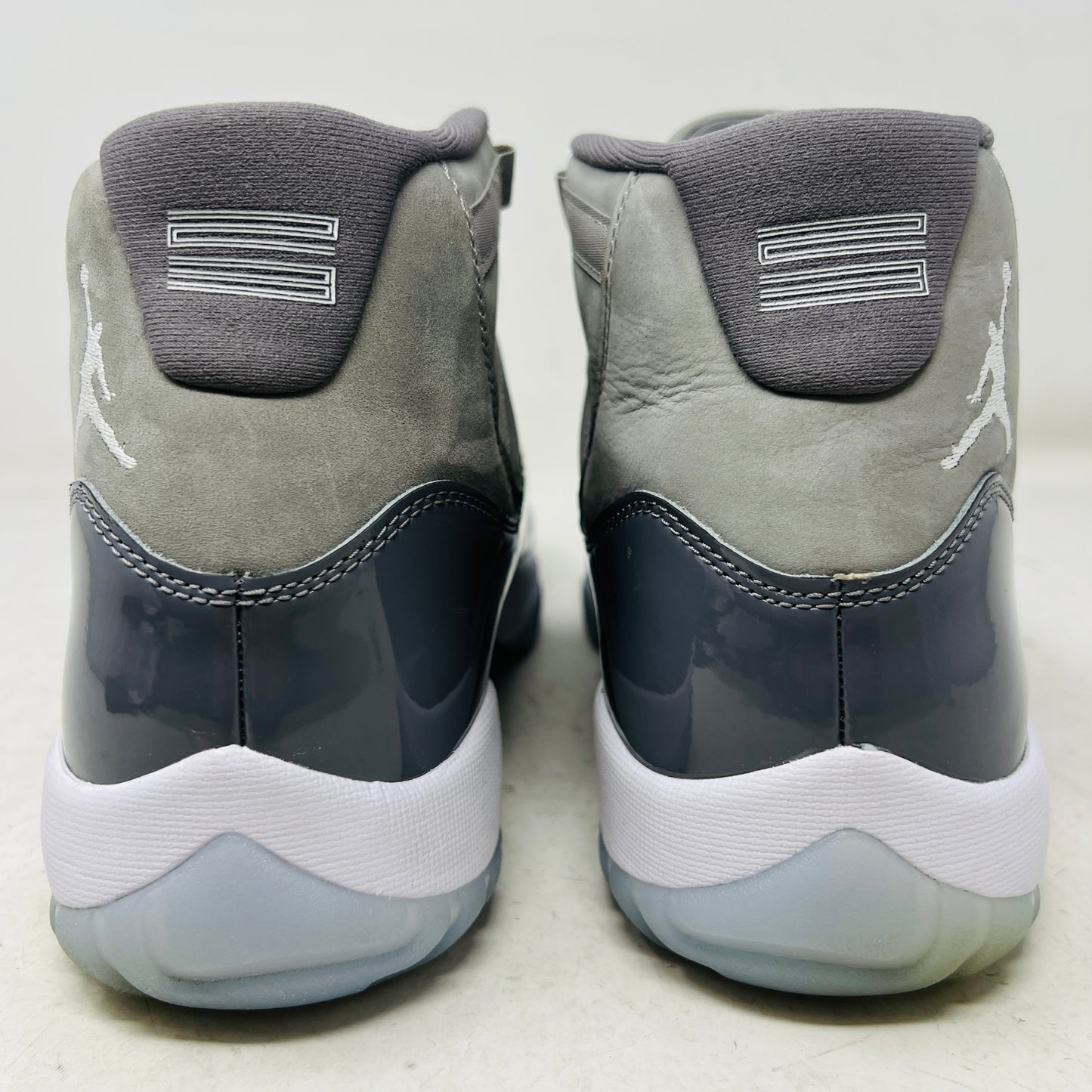 Jordan 11 Retro Cool Grey (2021)