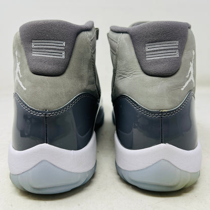 Jordan 11 Retro Cool Grey (2021)