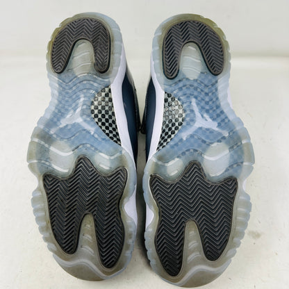 Jordan 11 Retro Cool Grey (2021)