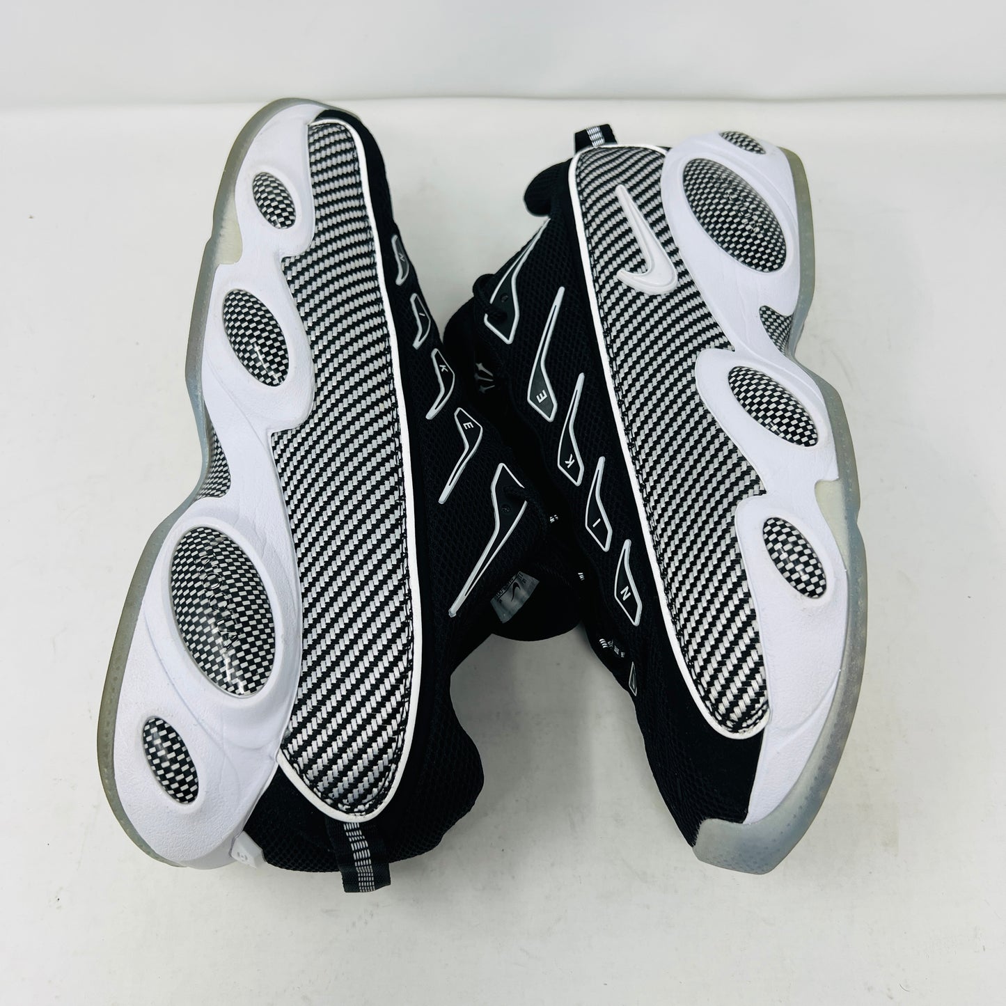Nike NOCTA Glide Drake Black