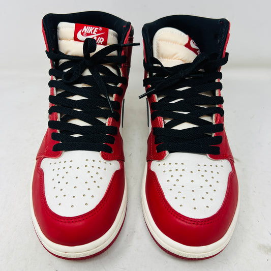 Jordan 1 Retro High OG Chicago Lost and Found