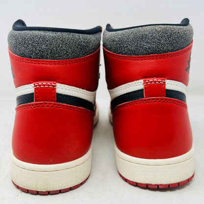 Jordan 1 Retro High OG Chicago Lost and Found