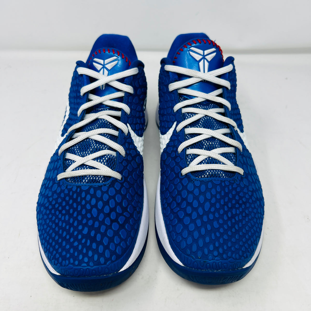 Nike Kobe 6 Protro Dodgers