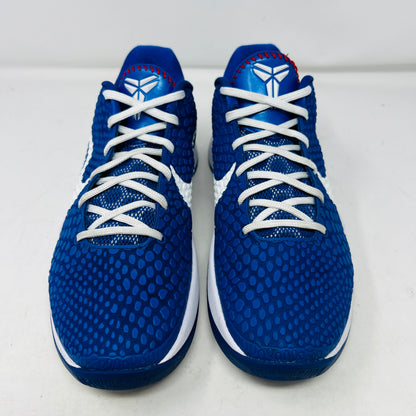 Nike Kobe 6 Protro Dodgers