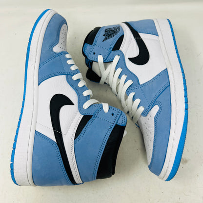 Jordan 1 Retro High OG University Blue