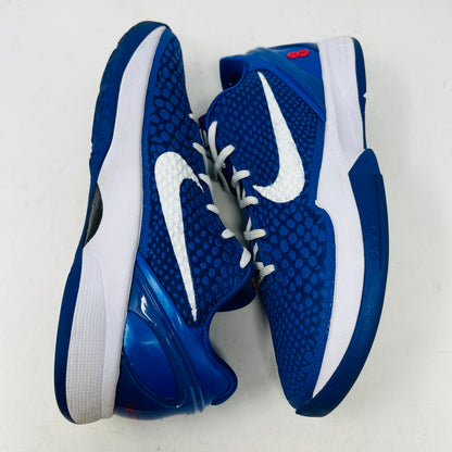 Nike Kobe 6 Protro Dodgers