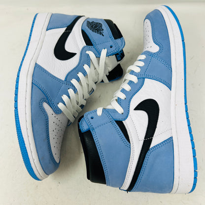 Jordan 1 Retro High OG University Blue
