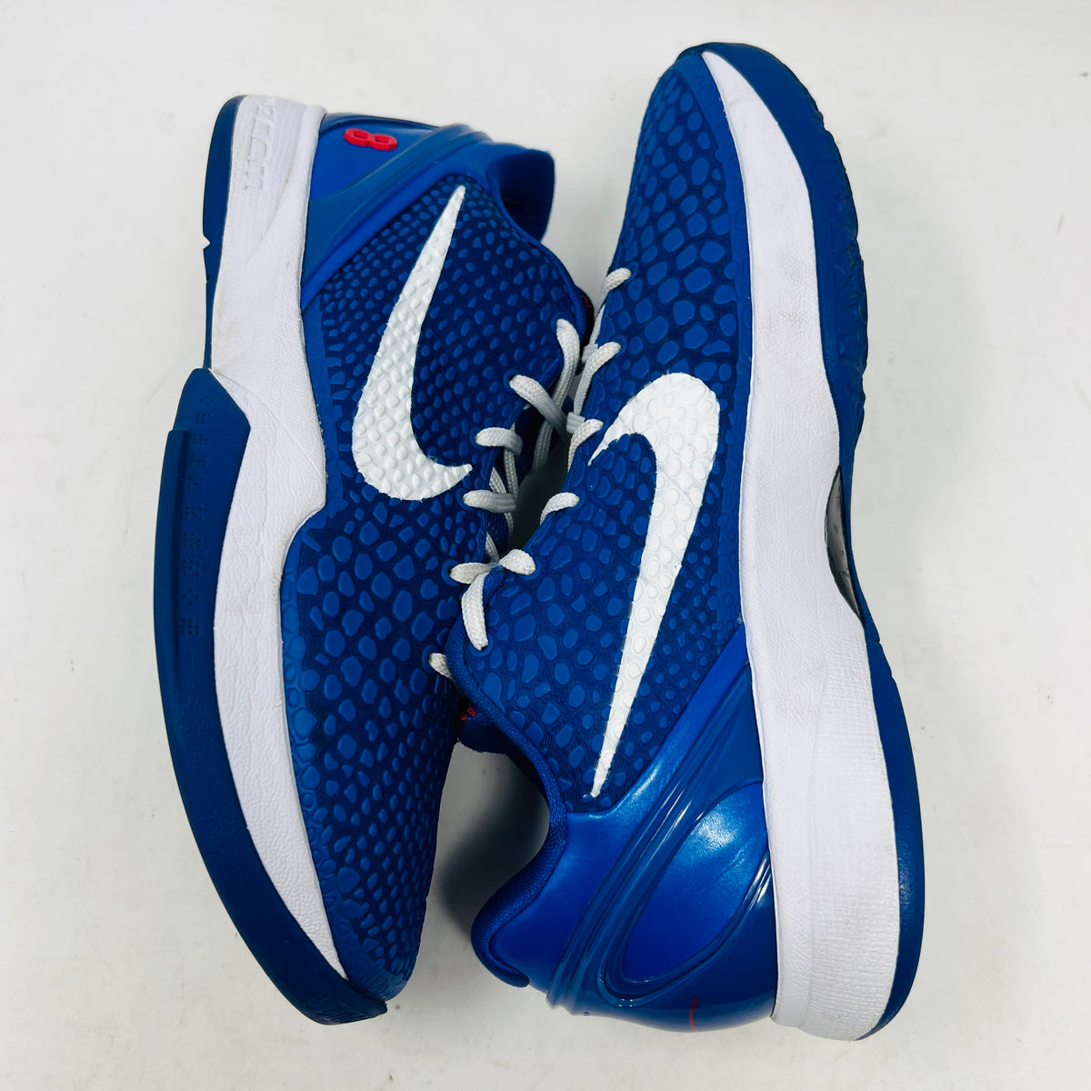 Nike Kobe 6 Protro Dodgers