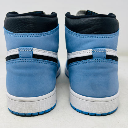 Jordan 1 Retro High OG University Blue