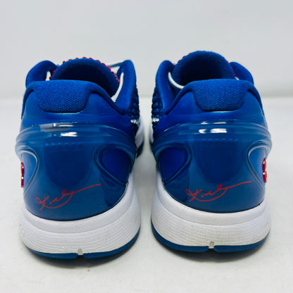 Nike Kobe 6 Protro Dodgers