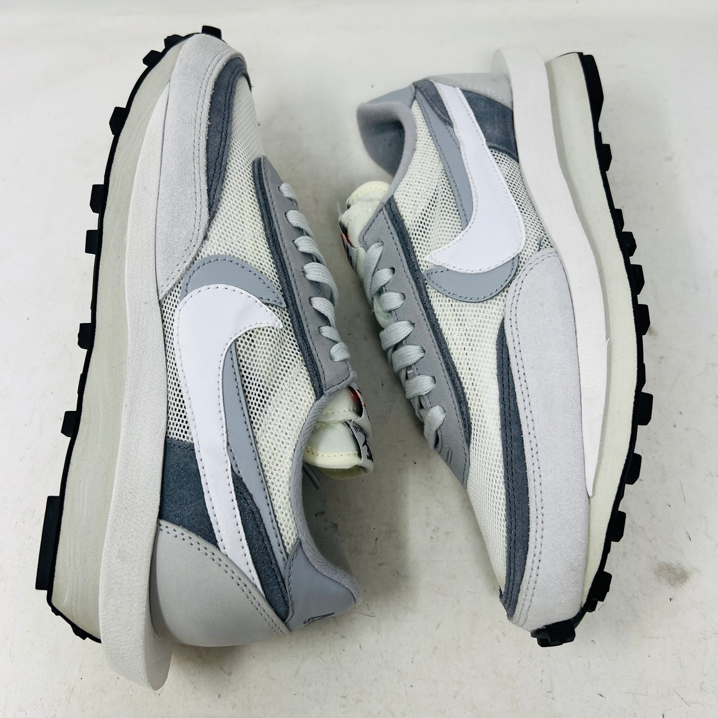 Nike LD Waffle sacai Summit White
