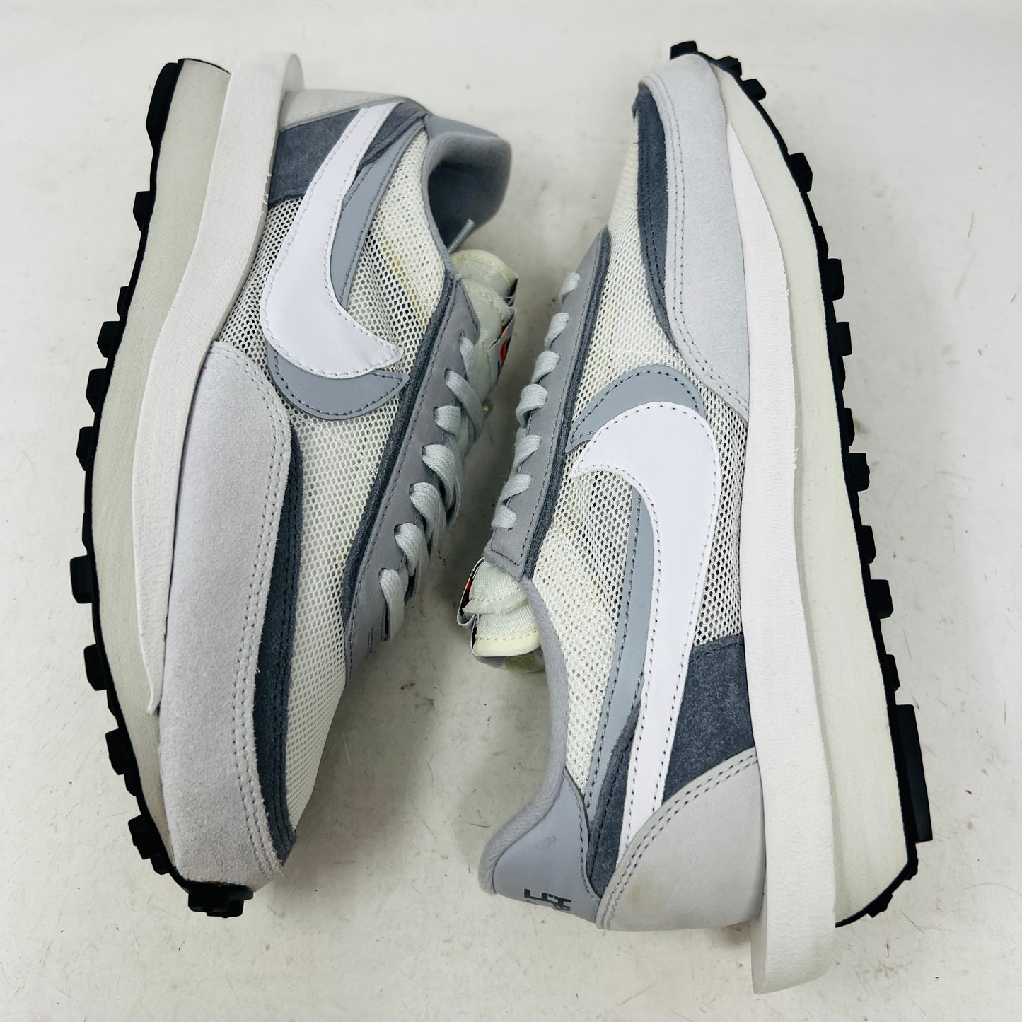 Nike LD Waffle sacai Summit White