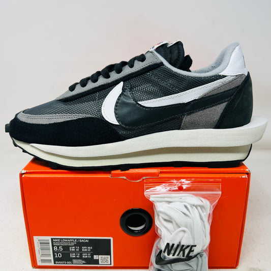 Nike LD Waffle sacai Black
