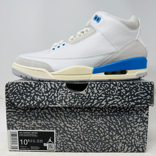 Jordan 3 Retro Lucky Shorts