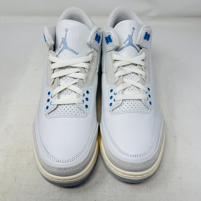 Jordan 3 Retro Lucky Shorts