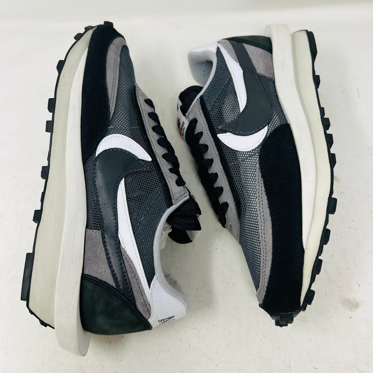 Nike LD Waffle sacai Black