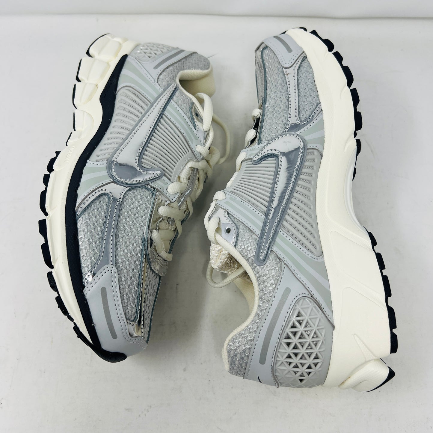 Nike Zoom Vomero 5 Photon Dust Metallic Silver (Women's)