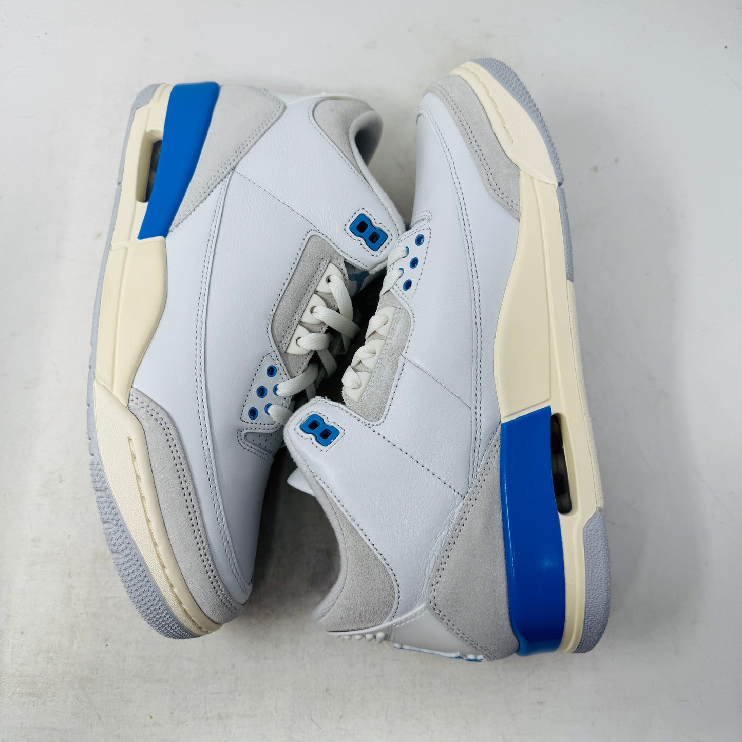 Jordan 3 Retro Lucky Shorts