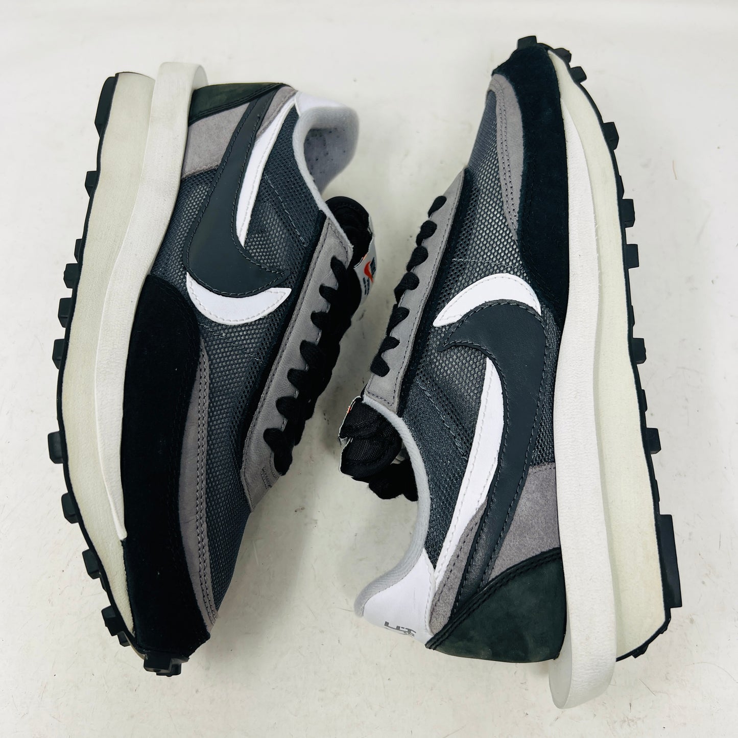 Nike LD Waffle sacai Black