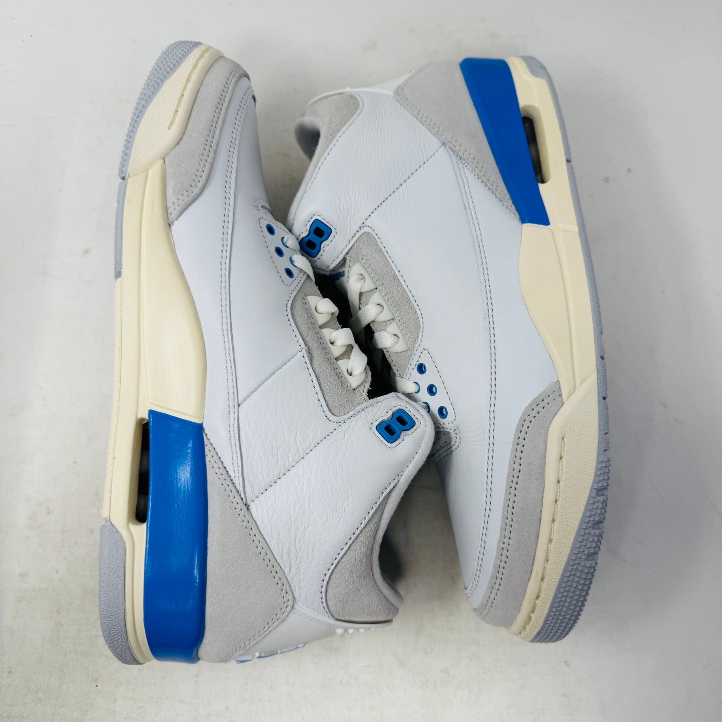 Jordan 3 Retro Lucky Shorts