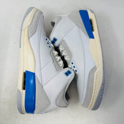 Jordan 3 Retro Lucky Shorts