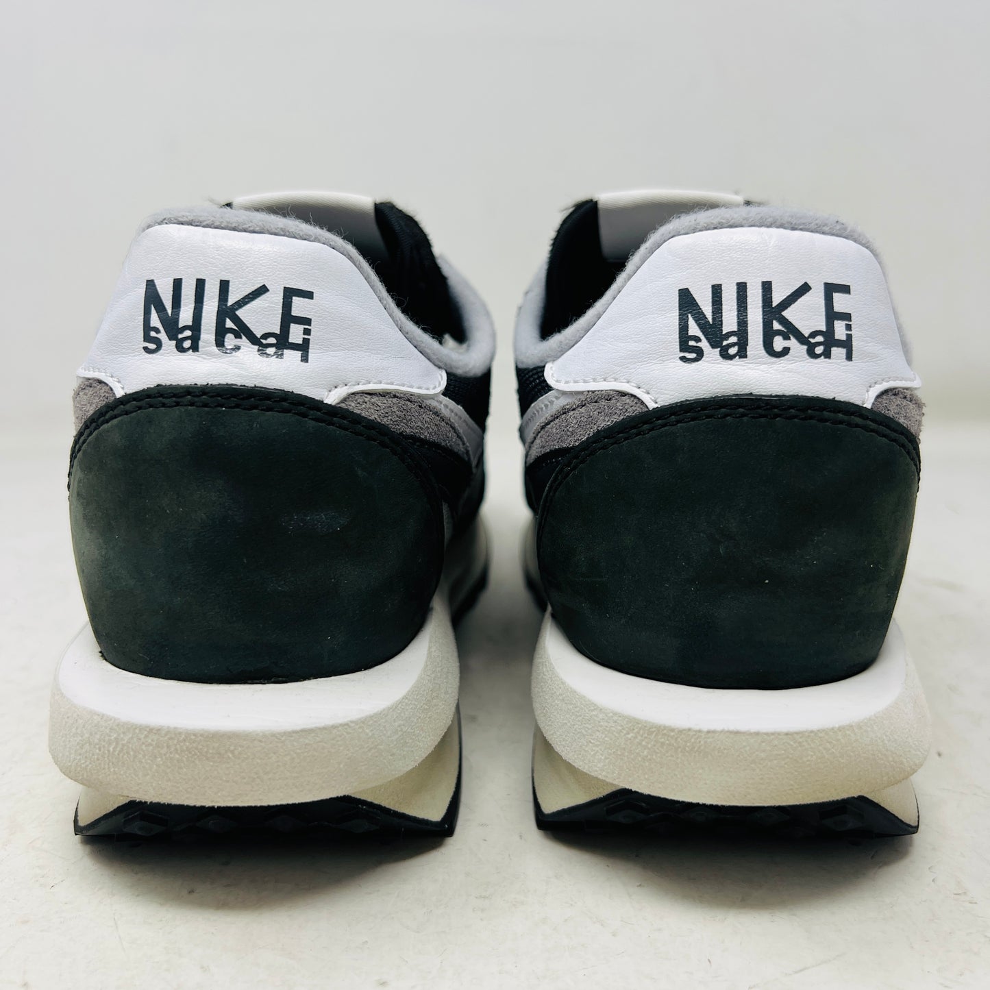 Nike LD Waffle sacai Black
