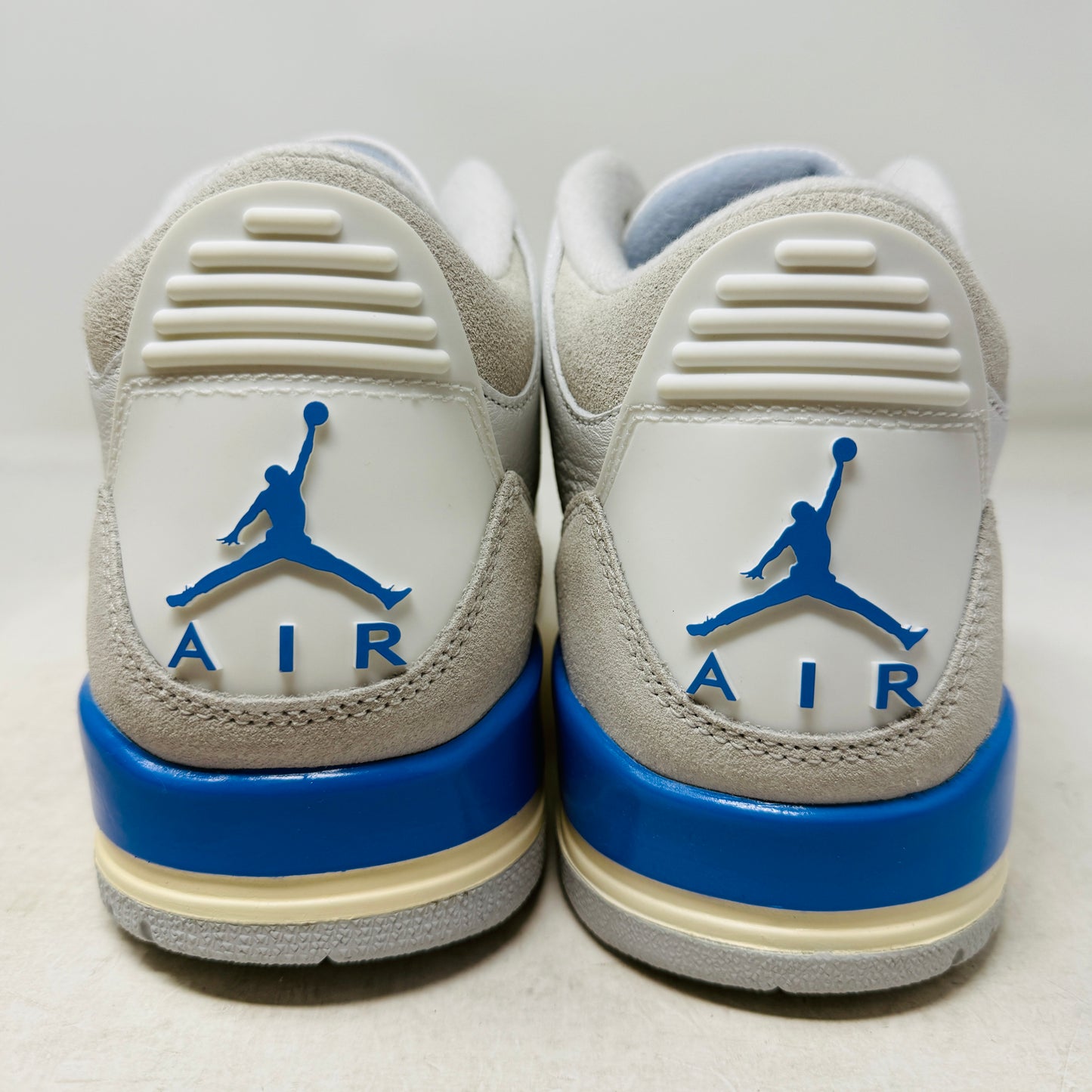 Jordan 3 Retro Lucky Shorts