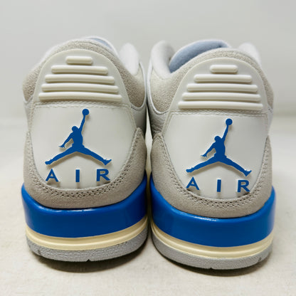 Jordan 3 Retro Lucky Shorts