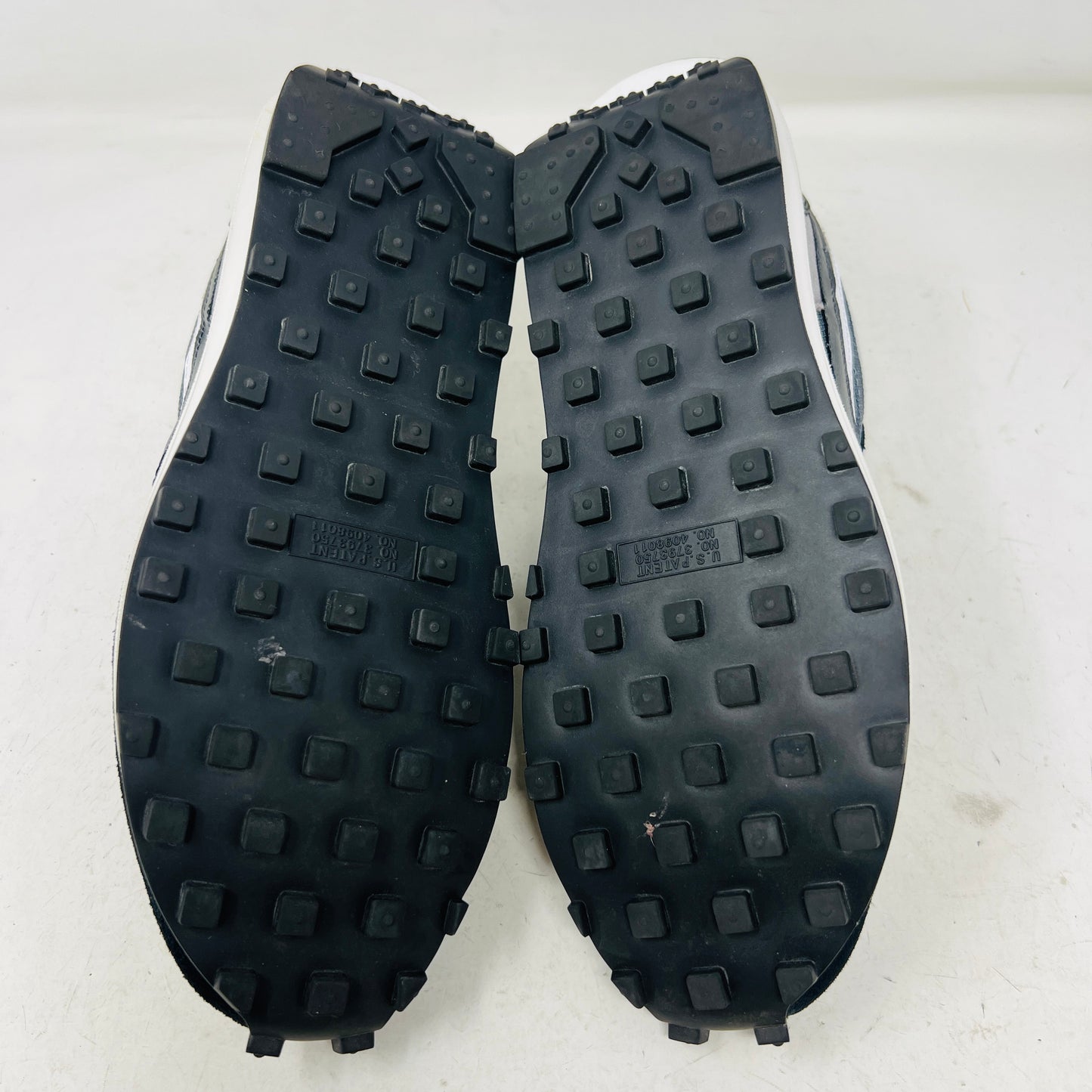 Nike LD Waffle sacai Black