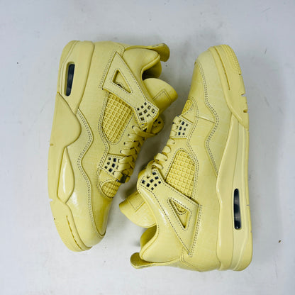 Jordan 4 Retro J Balvin Lemonade