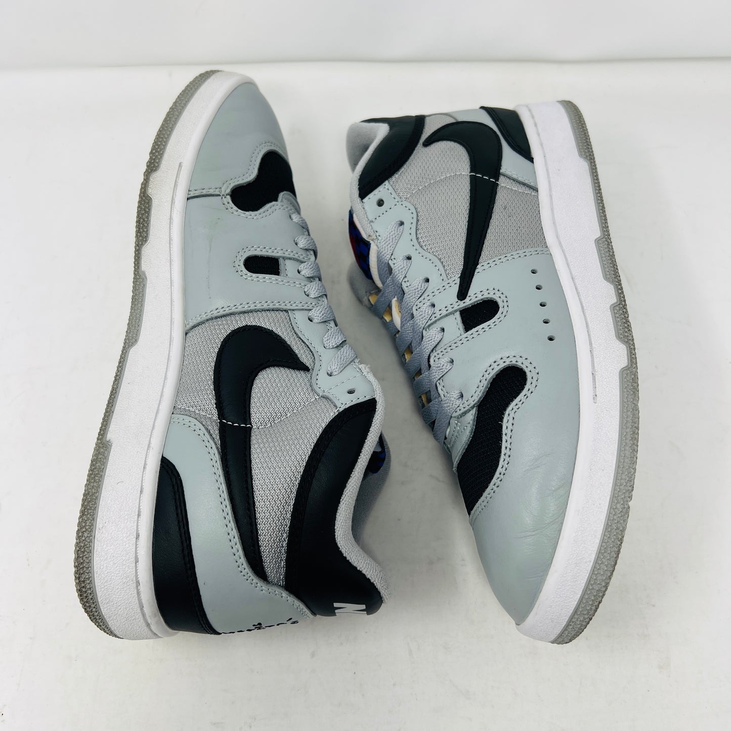Nike Mac Attack QS SP Travis Scott Cactus Jack