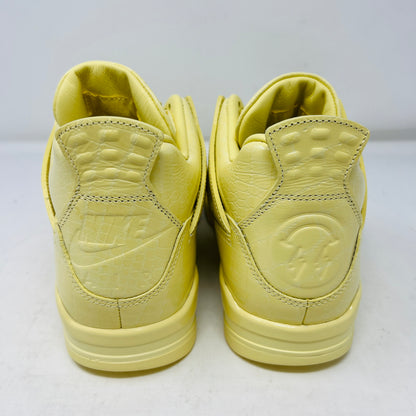Jordan 4 Retro J Balvin Lemonade