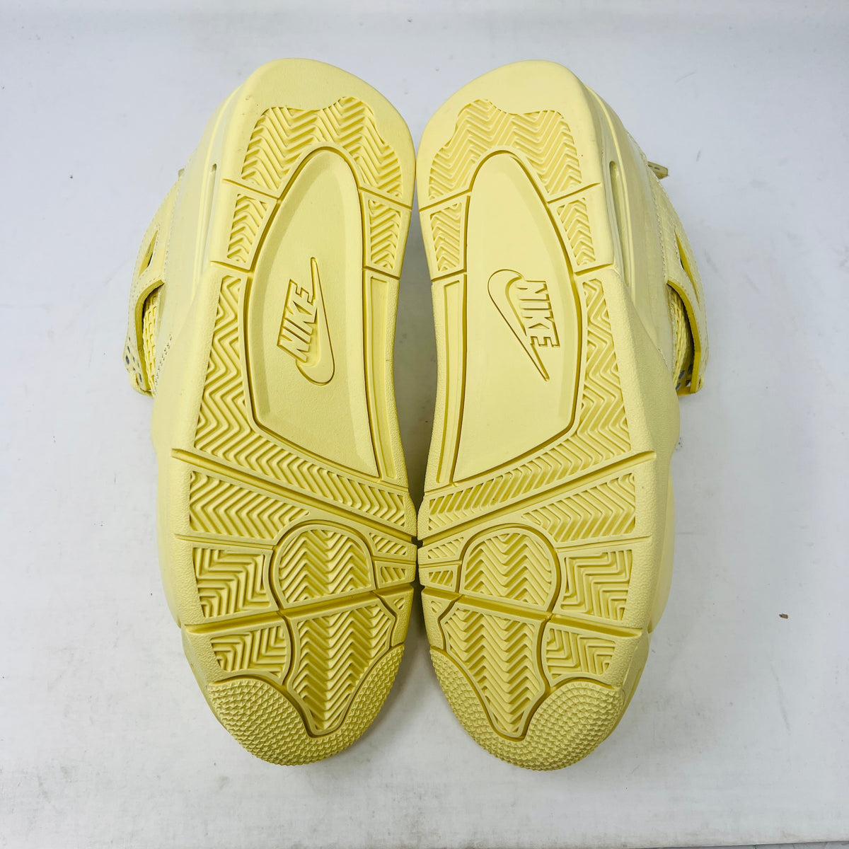 Jordan 4 Retro J Balvin Lemonade