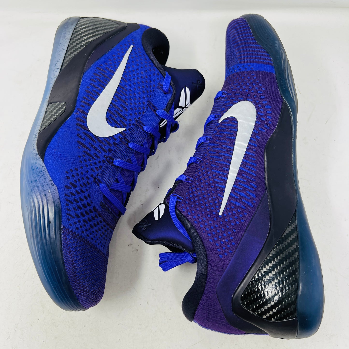 Nike Kobe 9 Elite Low Protro Michael Jackson Moonwalker (2025)
