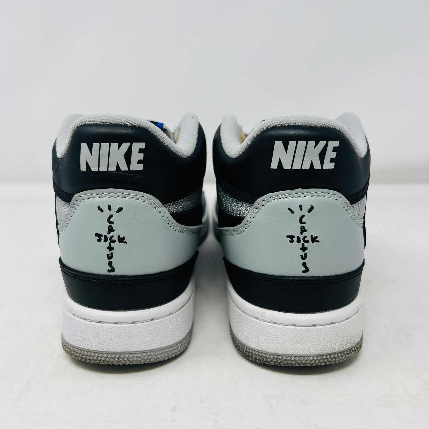 Nike Mac Attack QS SP Travis Scott Cactus Jack