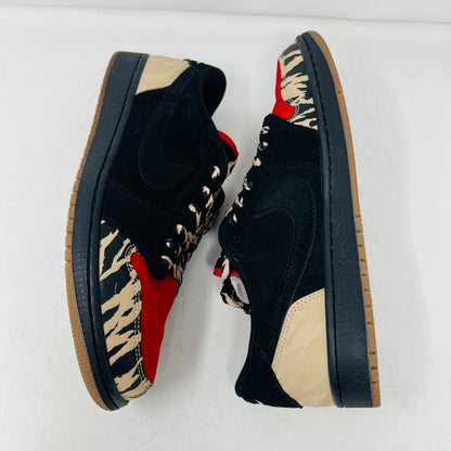 Jordan 1 Retro Low OG SP SoleFly