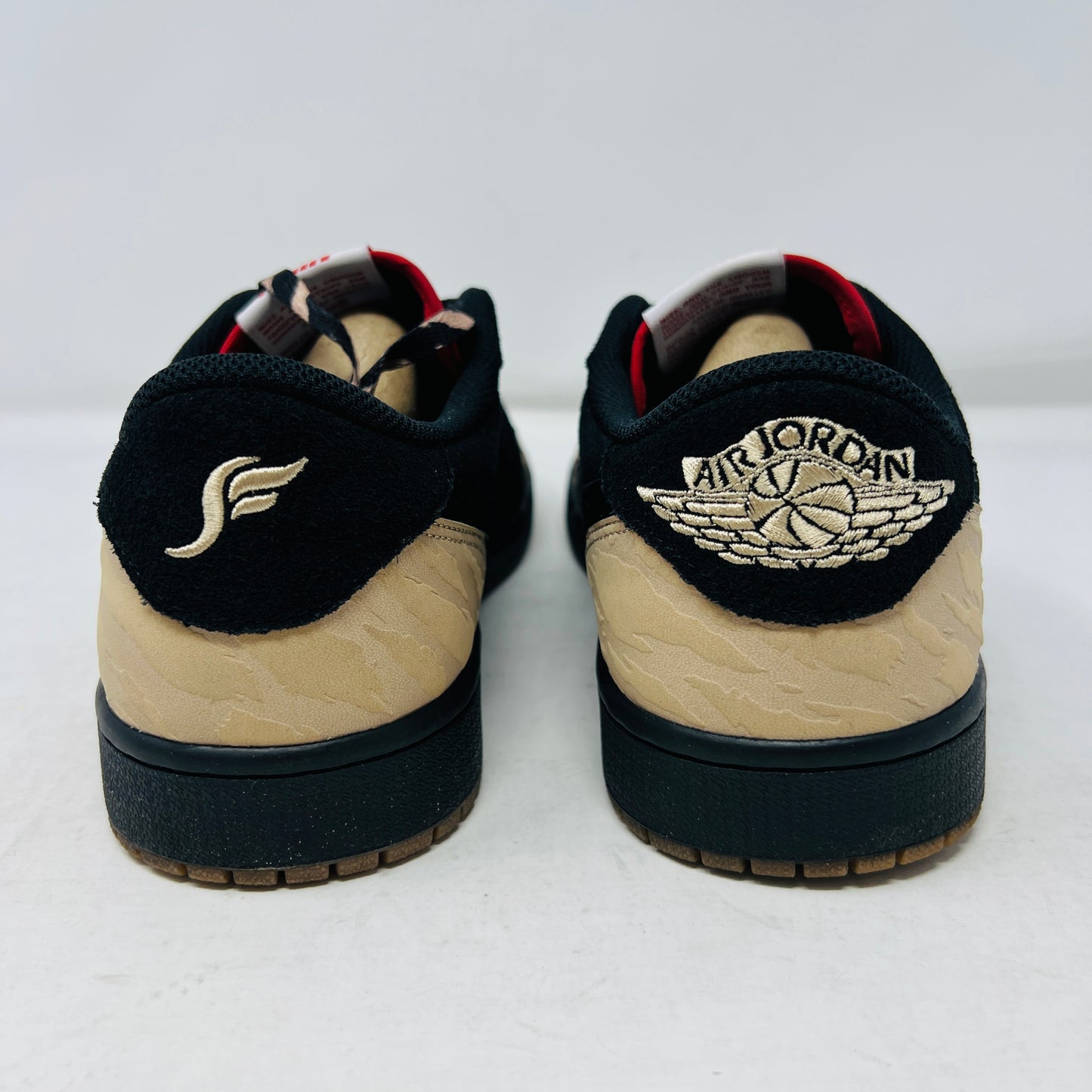 Jordan 1 Retro Low OG SP SoleFly
