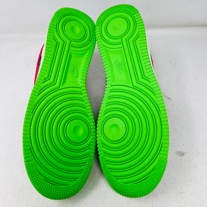 Nike Air Force 1 Low SP Undefeated Multi-Patent Pink Prime