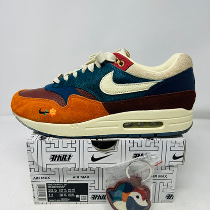Nike Air Max 1 Kasina Won-Ang Orange