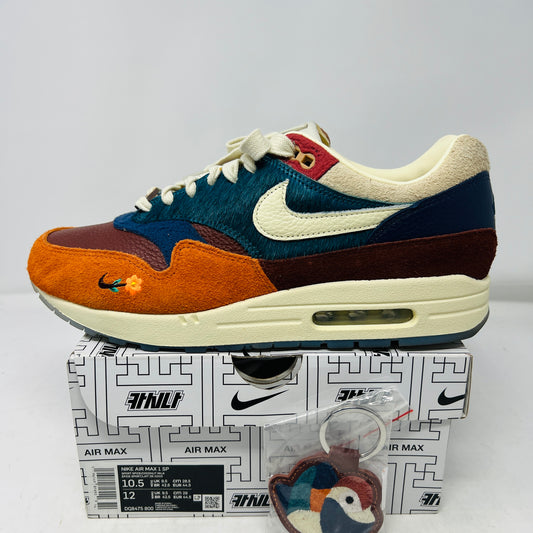 Nike Air Max 1 Kasina Won-Ang Orange