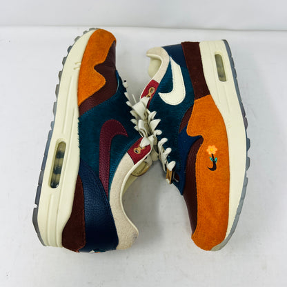 Nike Air Max 1 Kasina Won-Ang Orange