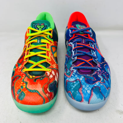 Nike Kobe 8 Protro What The (2025)