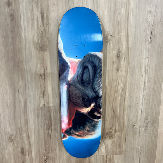 Supreme E.T. Skateboard Deck Multi