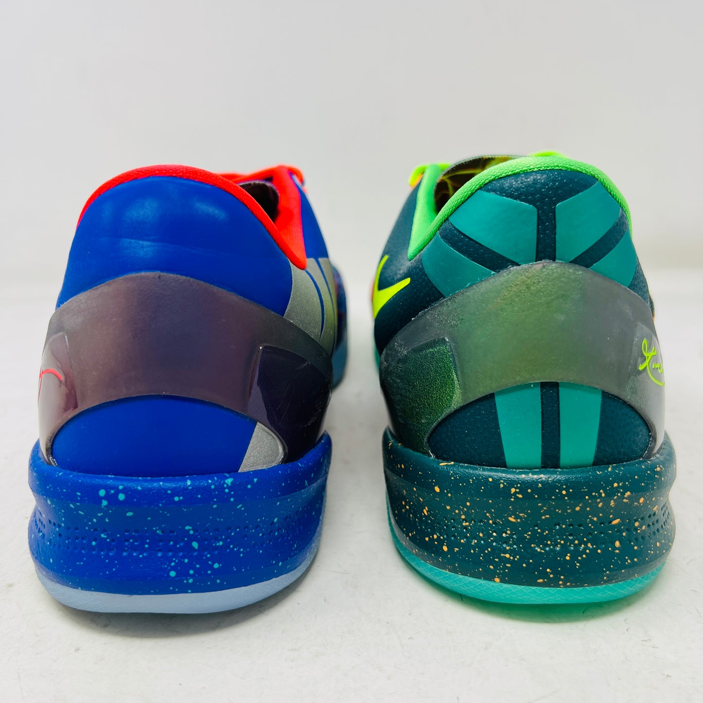 Nike Kobe 8 Protro What The (2025)