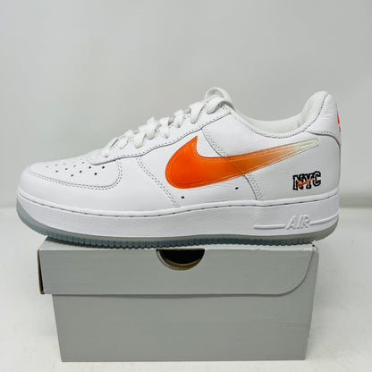 Nike Air Force 1 Low Kith Knicks Home