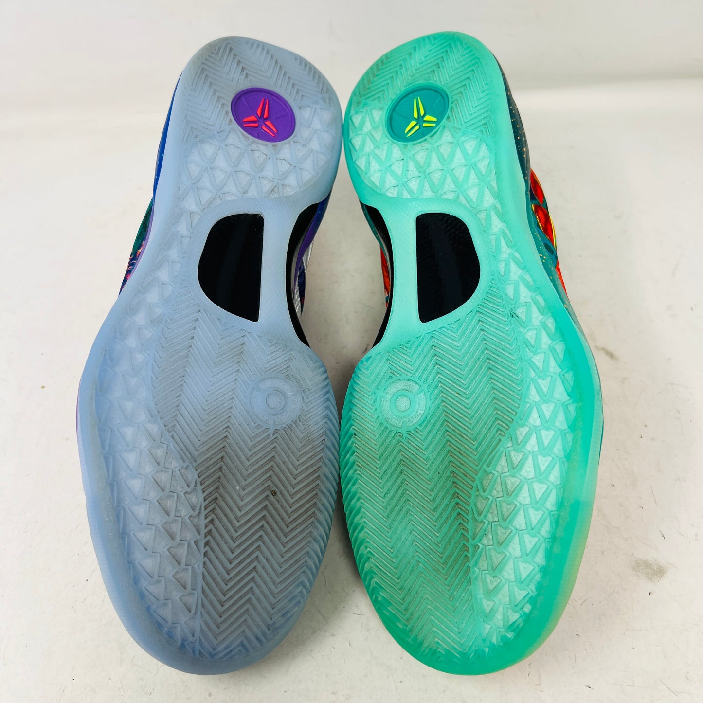 Nike Kobe 8 Protro What The (2025)